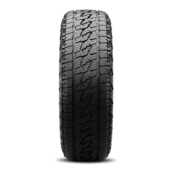 245/50R20 XL Nitto Nomad Grappler