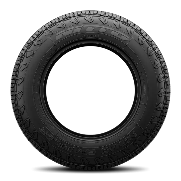 255/50R20 XL Nitto Nomad Grappler