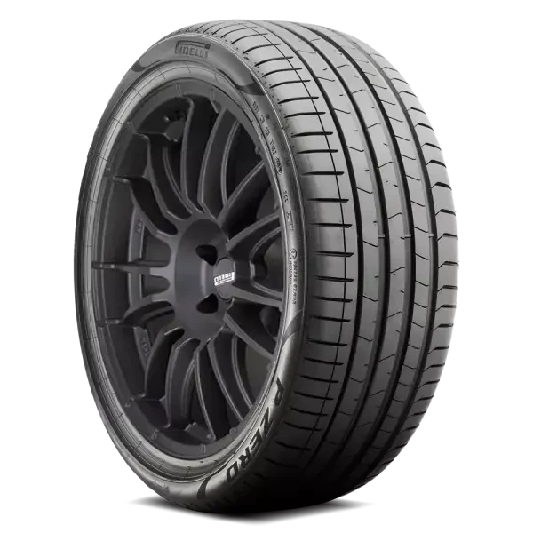 255/45ZR19 Pirelli Pzero (N1)