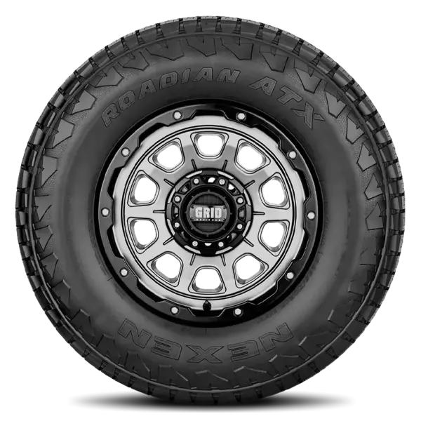 LT245/75R16 E Nexen Roadian Atx