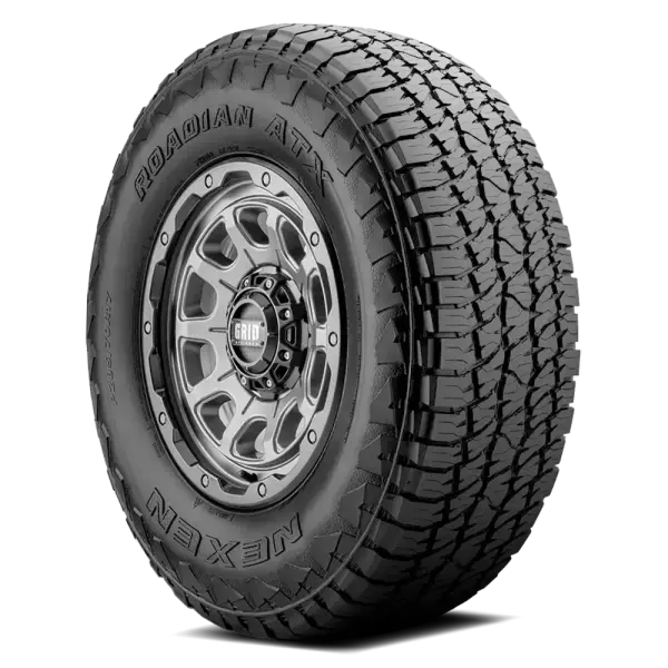 LT265/60R20 E Nexen Roadian Atx