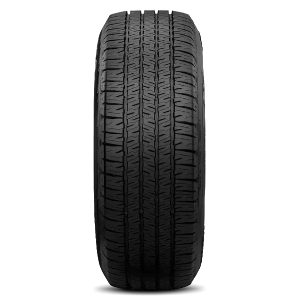 LT265/60R20 E Nexen Roadian HTX2