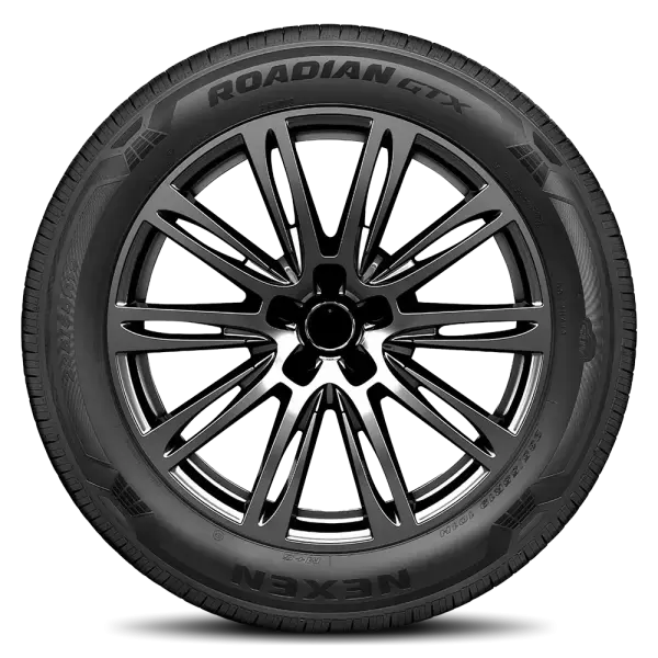 255/65R18 Nexen Roadian GTX