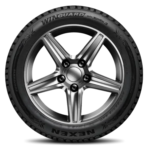 265/70R17 Nexen Winguard Winspike 3