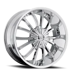 VCT Mancini 20x8.5 40