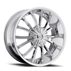 VCT Mancini 20x8.5 40