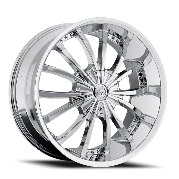 VCT Mancini 20 8.5 40