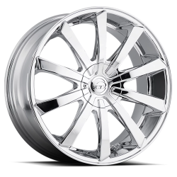 VCT V48 18x7.5 40
