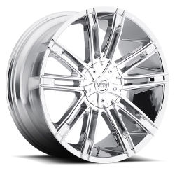 VCT V28 18x7.5 40