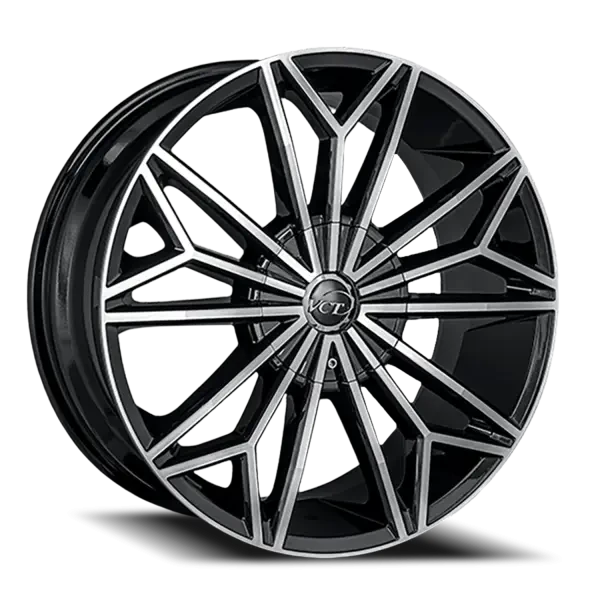 VCT Viper 22 8.5 38