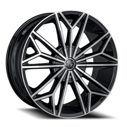 VCT Viper 22x8.5 38
