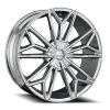 VCT Viper 22 8.5 38