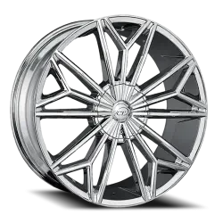 VCT Viper 22x8.5 38