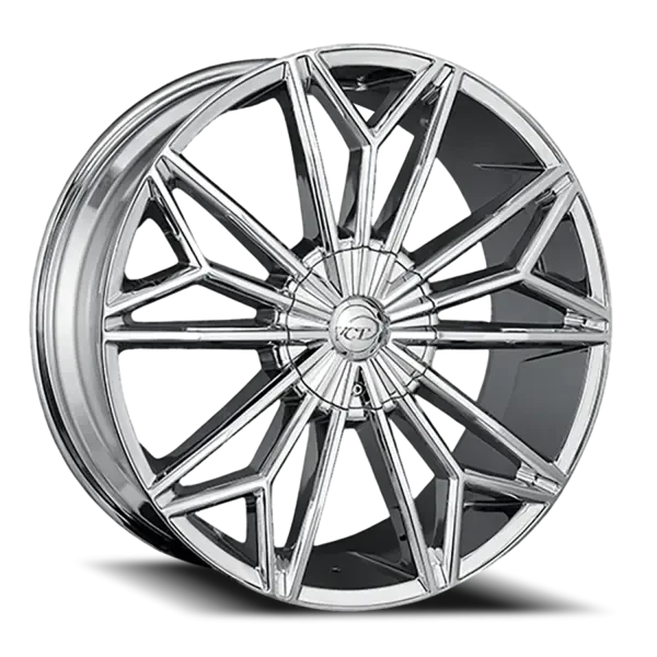 VCT Viper 22 8.5 38