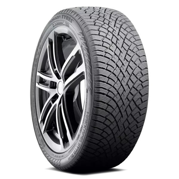 275/35R21 XL Nokian Hakkapeliitta R5 EV