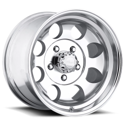 Pacer LT Mod 17x9 -12