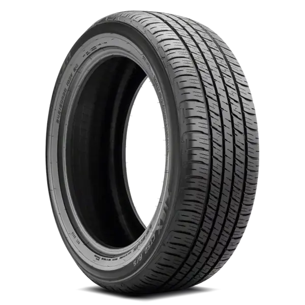 245/50R20 Falken Ziex CT50 A/S