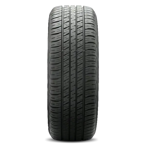 245/50R20 Falken Ziex CT50 A/S
