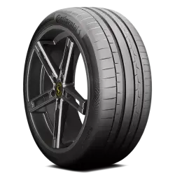 245/40ZR20 XL FR Continental Sportcontact 6 MGT