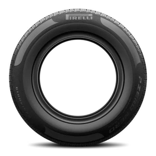 P245/40R18 Pirelli Pzero Nero ALL Season Runflat