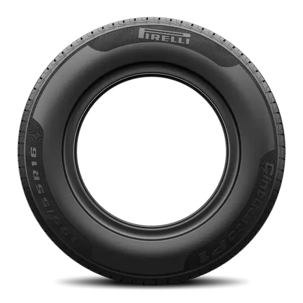 195/55R16 Pirelli Cinturato P1 Run Flat (*)