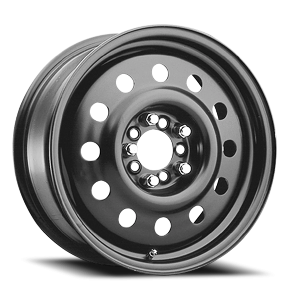 Pacer Fwd Blk Mod 15 6 41