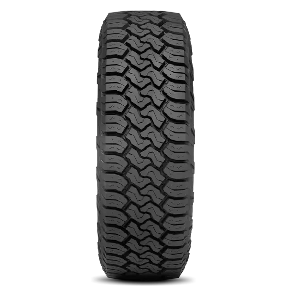 LT265/70R18 E Toyo Open Country C/T