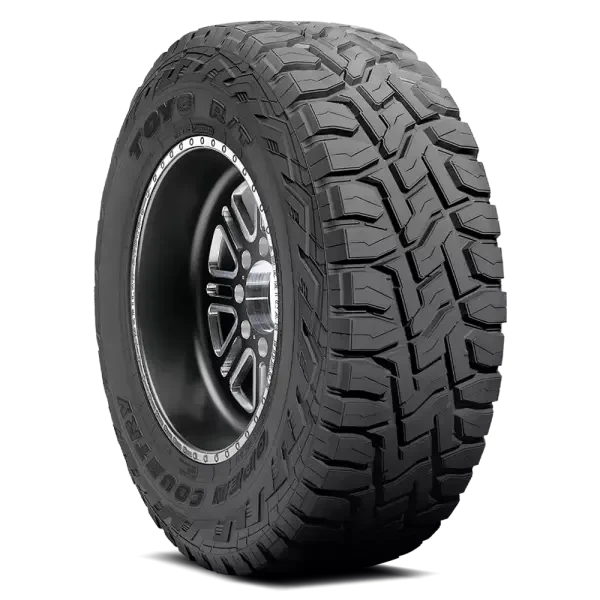 LT285/65R18 E Toyo Open Country R/T