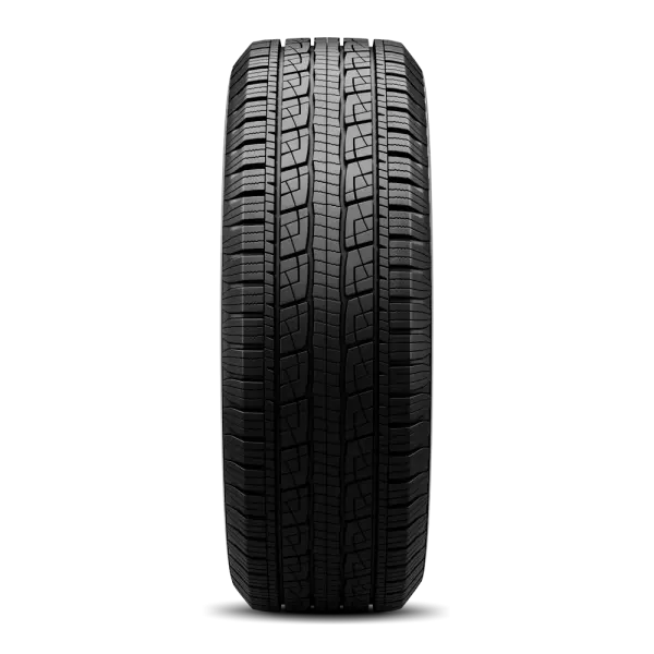 275/60R17 General Grabber HTS60