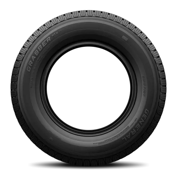 255/55R18 XL General Grabber HTS60