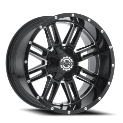 Scorpion SC-18 20x10 -19