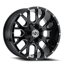 Scorpion SC-19 20x10 -19