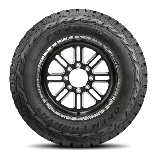 LT305/55R20 E Toyo Open Country R/T