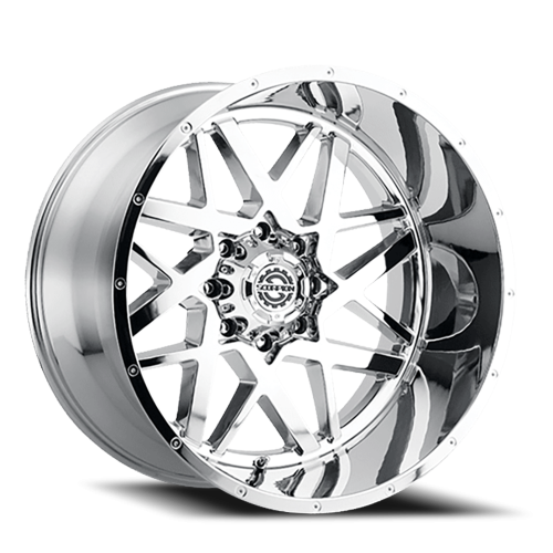 Scorpion SC-28 20 9 12