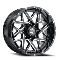 Scorpion SC-28 20x9 12