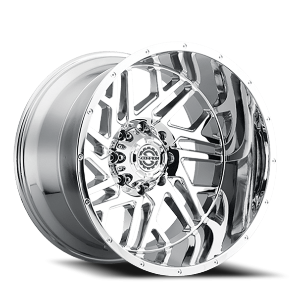 Scorpion SC-29 20 10 -19