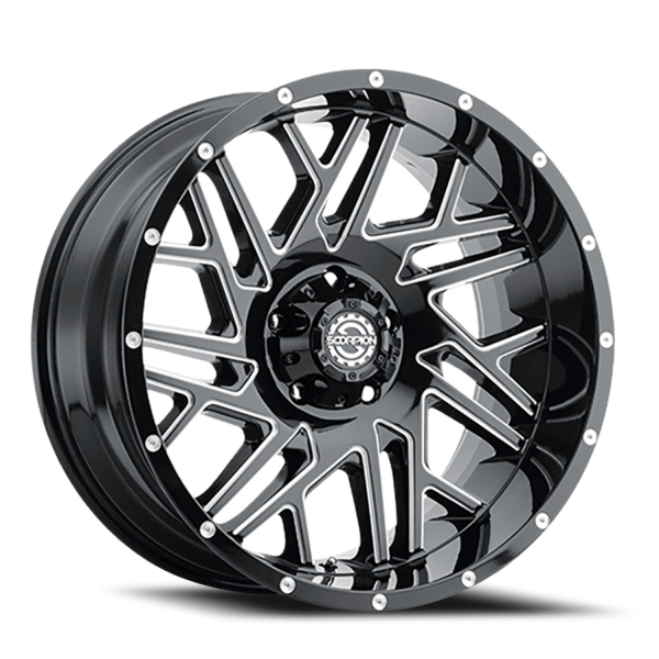 Scorpion SC-29 20 10 -19