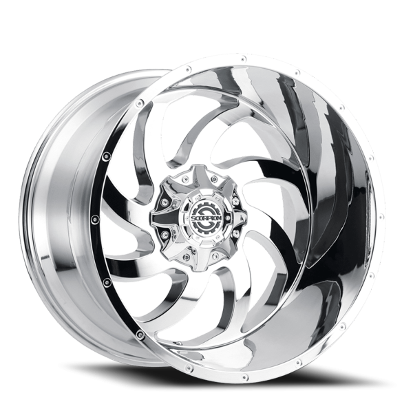 Scorpion SC-30 20 9 -12