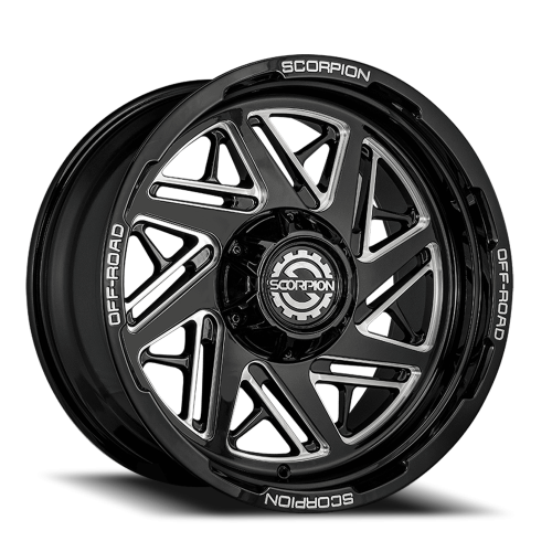 Scorpion Demolition 20 10 -19