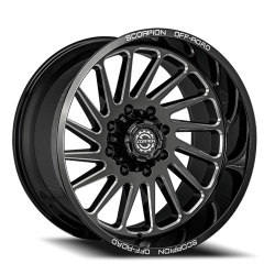 Scorpion Saw 20x9 12
