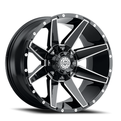 Scorpion SC-31 20x9 12