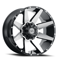 Scorpion SC-31 20x10 -19