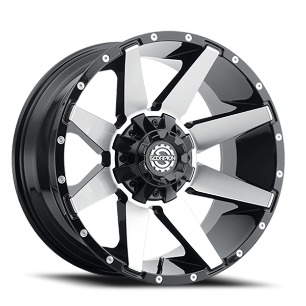 Scorpion SC-31 20 10 -19