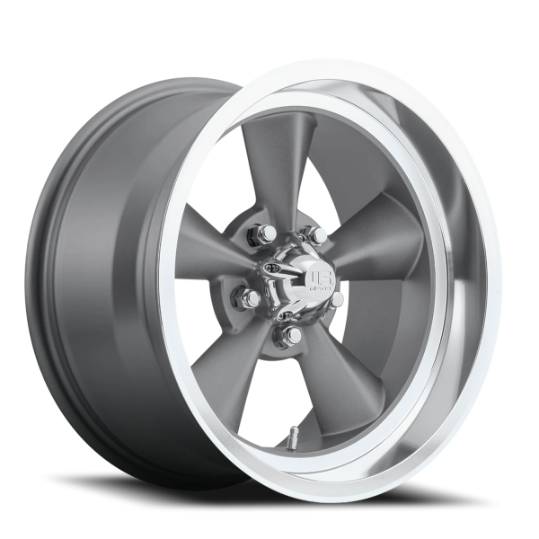 US Mags Standard 15 8 1