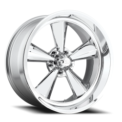 US Mags Standard 17x8 1