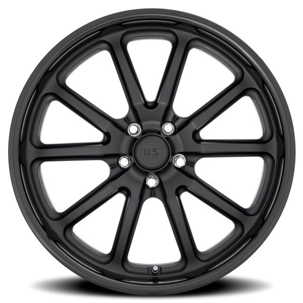 US Mags Rambler 20 8.5 32