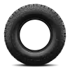 LT265/70R17 E Nitto Ridge Grappler