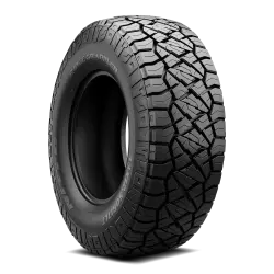 LT265/70R17 E Nitto Ridge Grappler