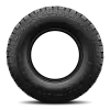 LT285/70R17 C Nitto Ridge Grappler