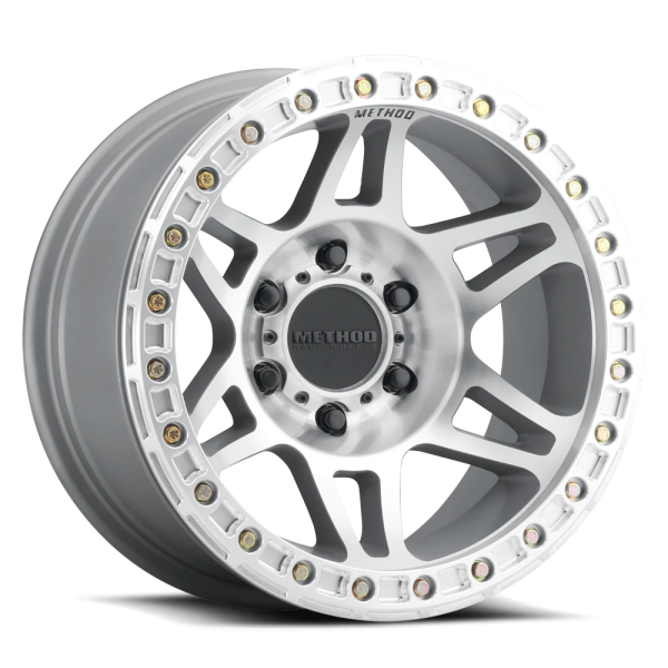 Method Beadlock MR106 17 9 -44